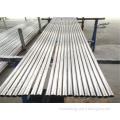 TIG Welded Stainless Steel Tubes With ASTM A249 For Chemica